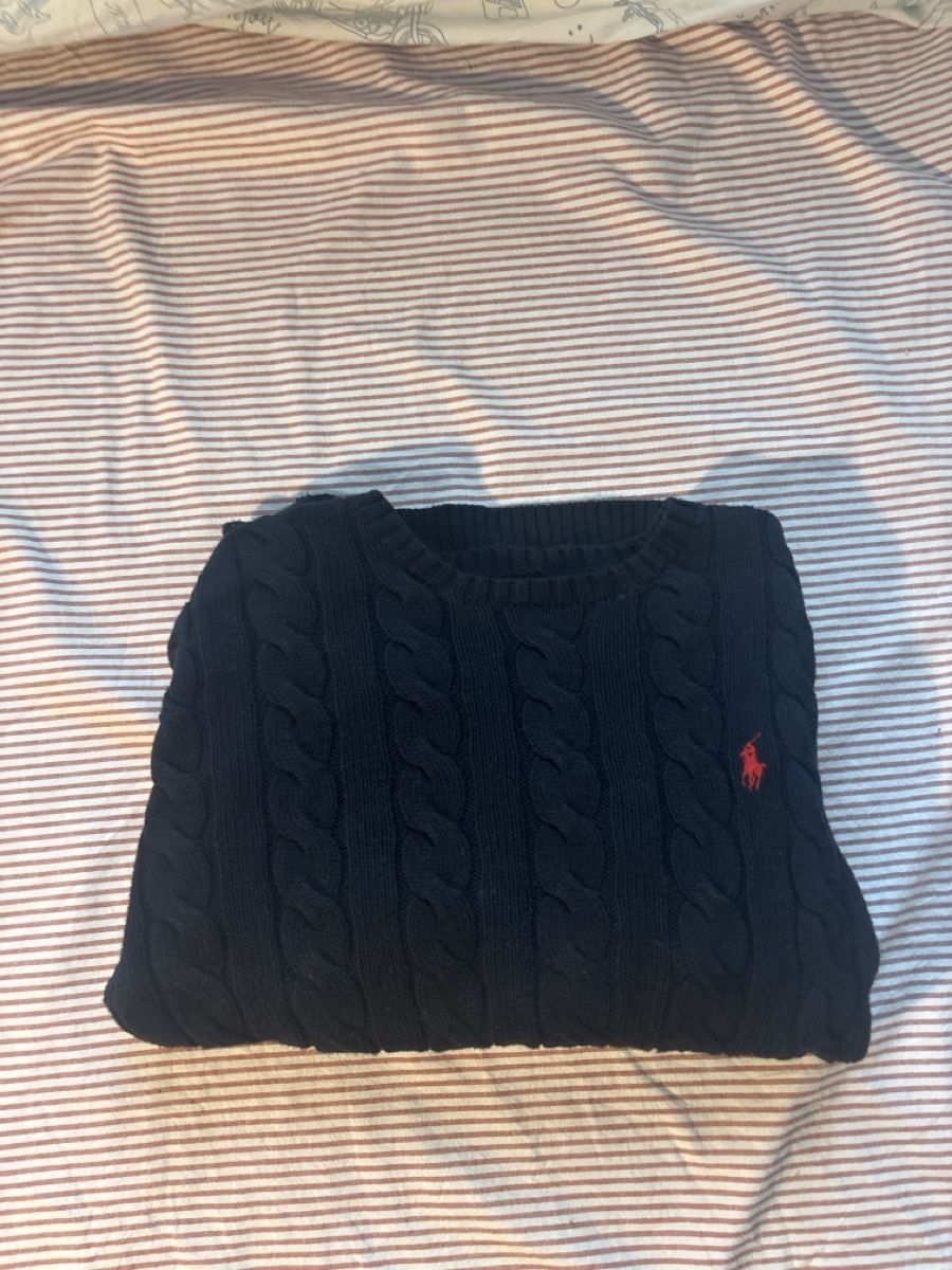Polo Ralph Lauren Maglioni & Felpe: Polo Ralph Lauren Sweater – Usato da Thalwil venduto da ste_8fd9 3