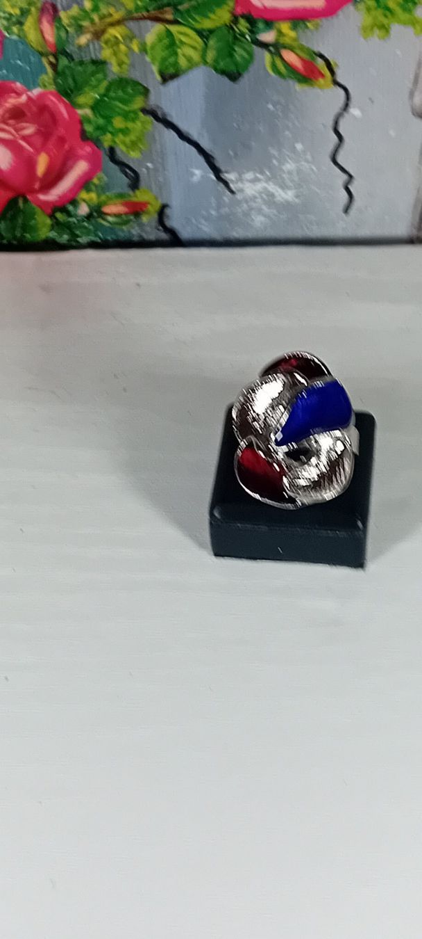 Ringe: ring modeschmuck,grösse ist verstellbar – Neu (gemäss Beschreibung) aus Basel von bij_5hqd 3