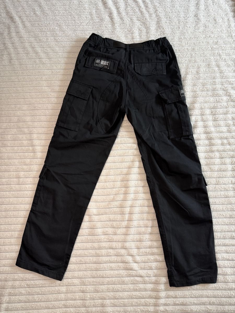 Corteiz Pantaloni: Original Corteiz Cargo Hose M  – Usato da Vionnaz venduto da b_f_d_r_g 1