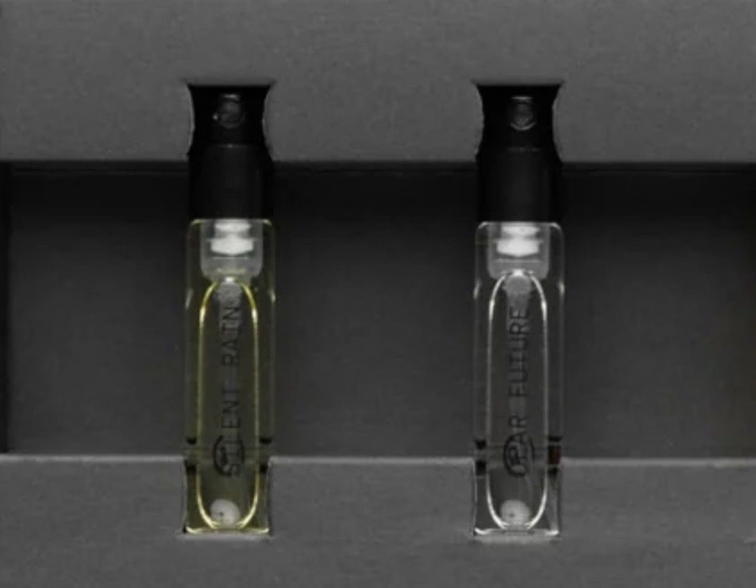 Profumi & Eau de Toilette: NEW NICHE - 2x EXDP by Almost Human – Usato da Genève venduto da StaceyH