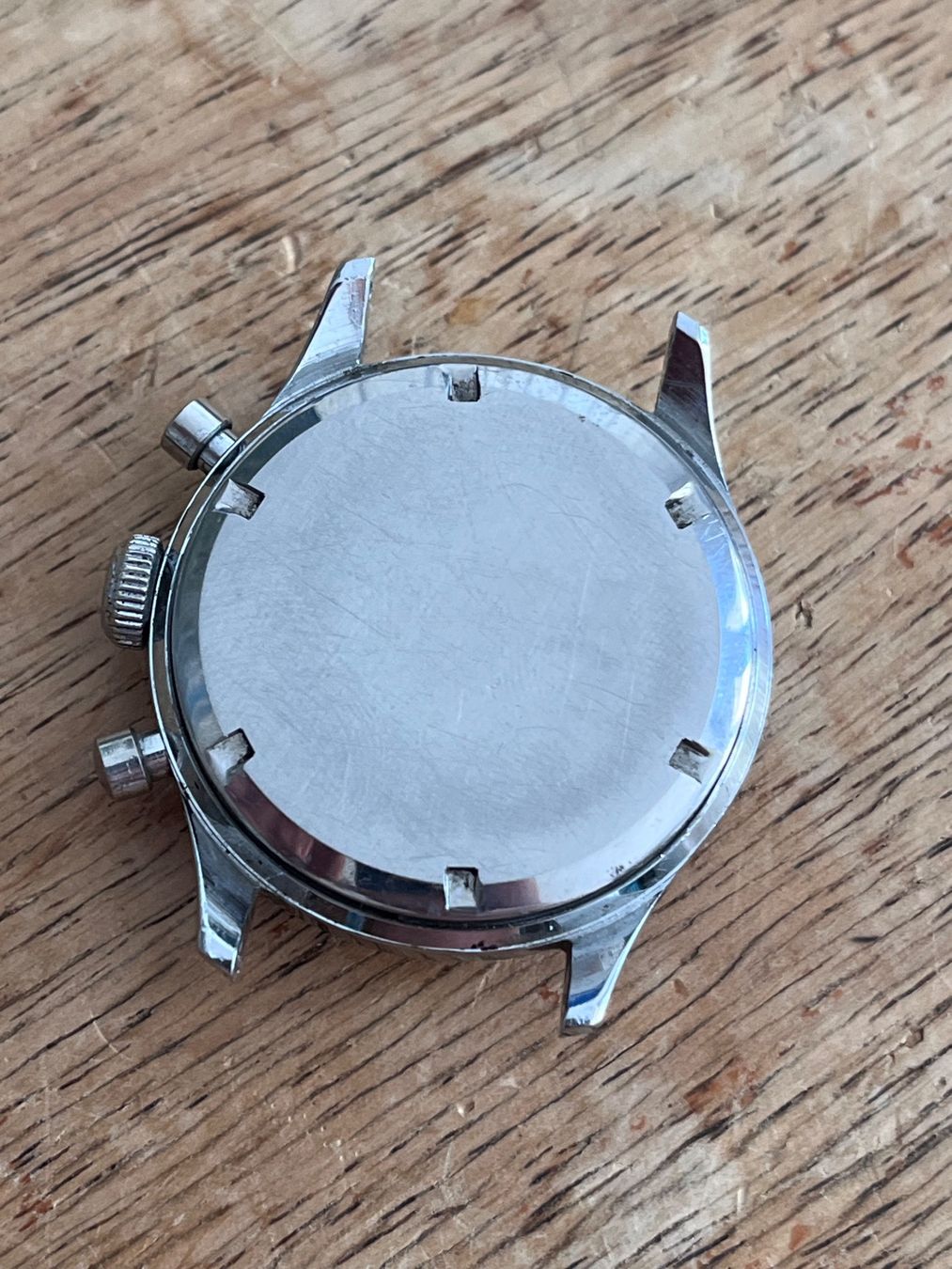 Montres: Rodana Chronograph – D'occasion à steffisburg par chinchilla3 1