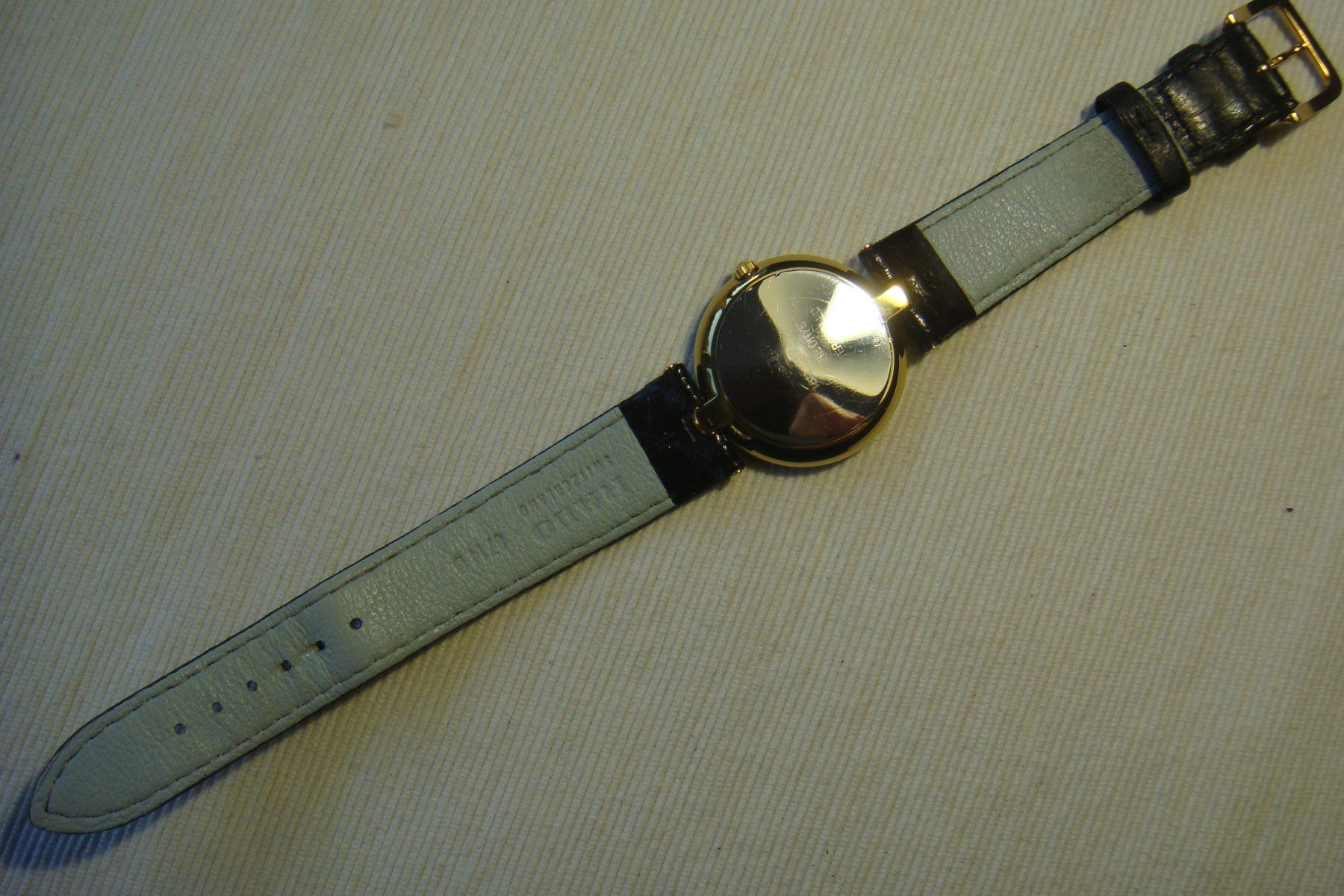 Rado Uhren: Rado Jubilé – Gebraucht aus Emmenbrücke von kuhn4951 2