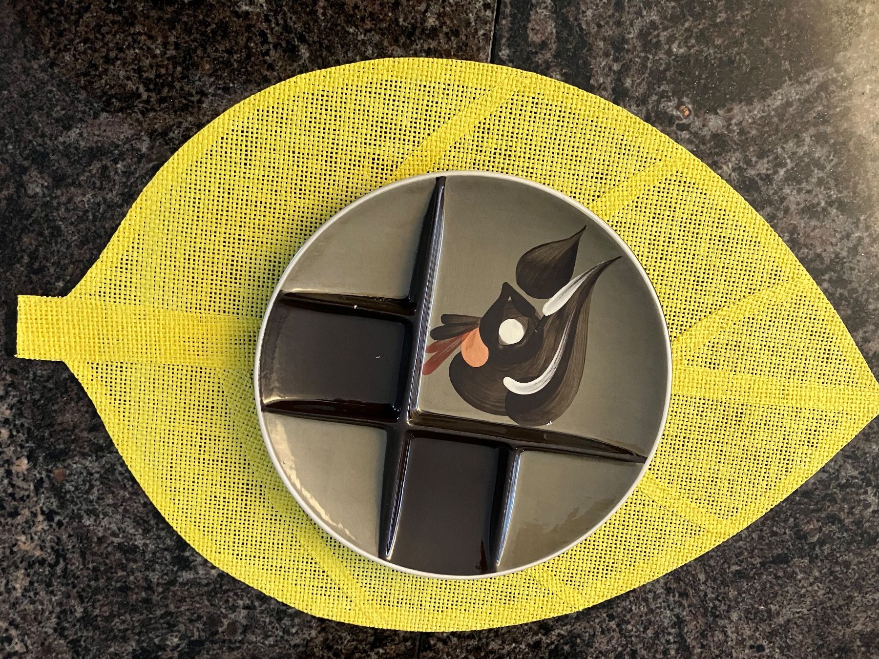 Services de table: Fondue Set – D'occasion à Itingen par bib_59tp