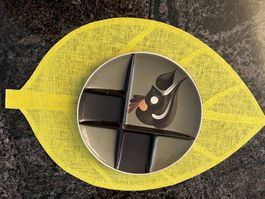Fondue Set