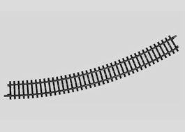 Märklin H0 2241 Gebogenes Gleis