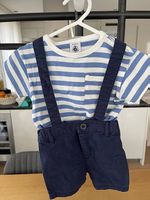 PETIT BATEAU Set Baby Gr. 6M/67cm