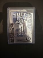 Finest Autographs Cam Christie