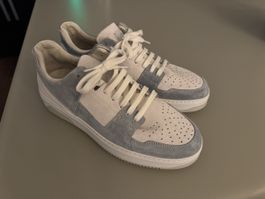 ELEVENTY Milano Sneaker *neuwertig* SZ45 *Np: 480.-