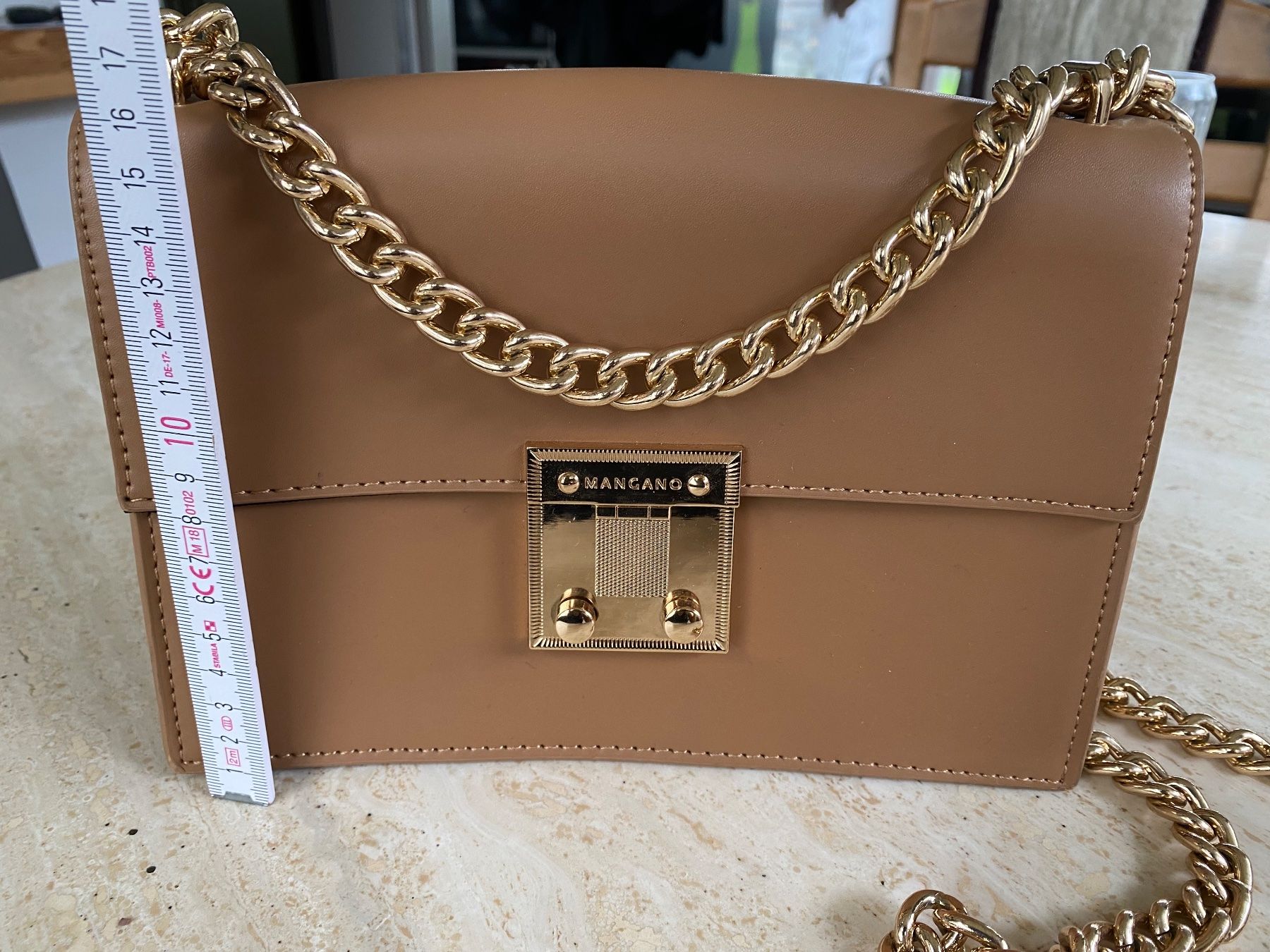 Borse da donna: Borsa Mangano – Usato da Kreuzlingen venduto da nik_d2fj 1