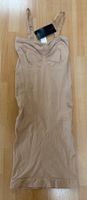 Neues Shaping Unterkleid - beige - Gr. 40/42