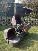ABC Viper 4 Kinderwagen Sportwagen Set