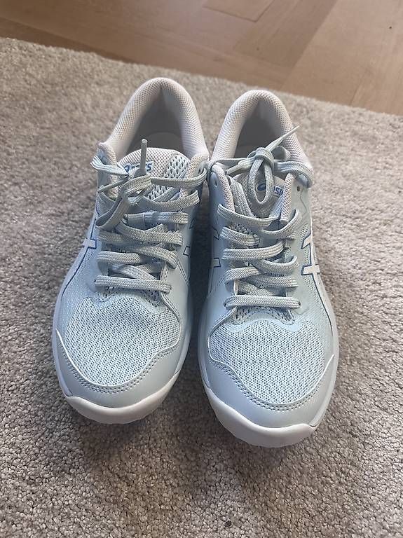 Scarpe da donna: Asics Beyond FF Volleyballschuh 37.5 – Usato da Thun venduto da cucciola83 1