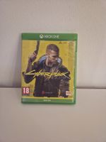 Cyberpunk 2077 XBox One/S/X