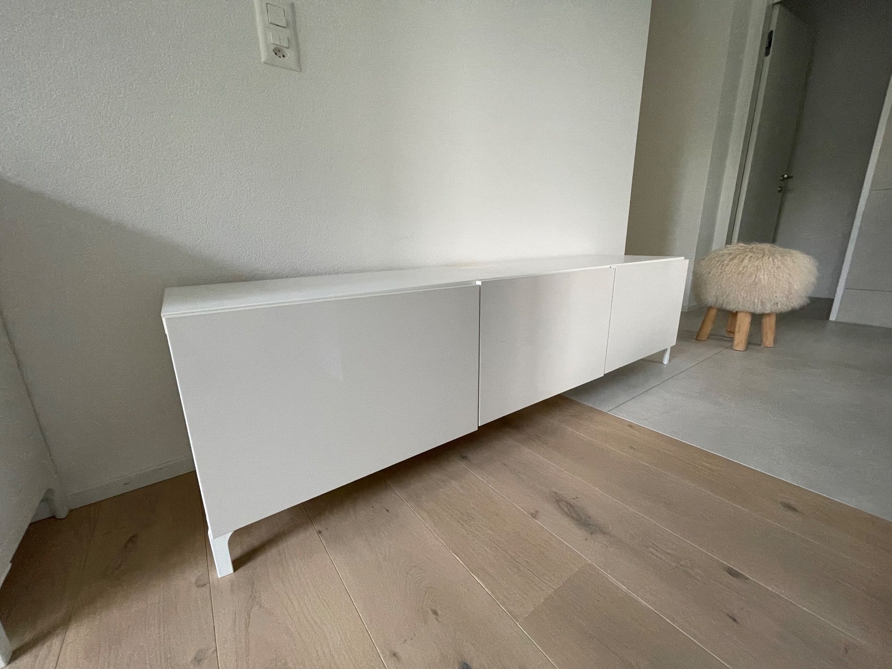 Ikea Meubles TV: Meuble TV – D'occasion à Bellmund par son_t2lb
