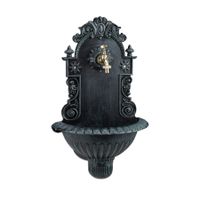 Wandbrunnen im ANTIK-STIL