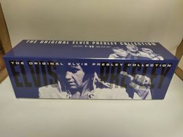 The Original Elvis Presley Collection 50 CD Box-Set