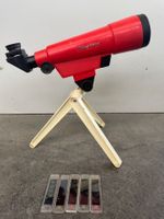 Starscope Teleskop Fernrohr Fisher Price Vintage 1986