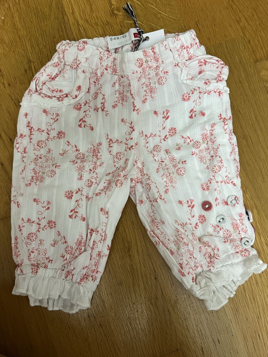 Hosen: leichte Hose – Gebraucht aus Meilen von gio_xlz7