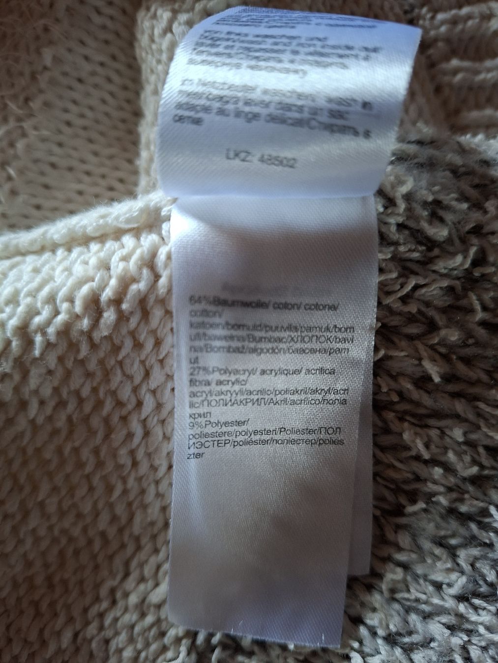 Giacche: Cardigan Laura Scott – Usato da Gumefens venduto da izalala 3