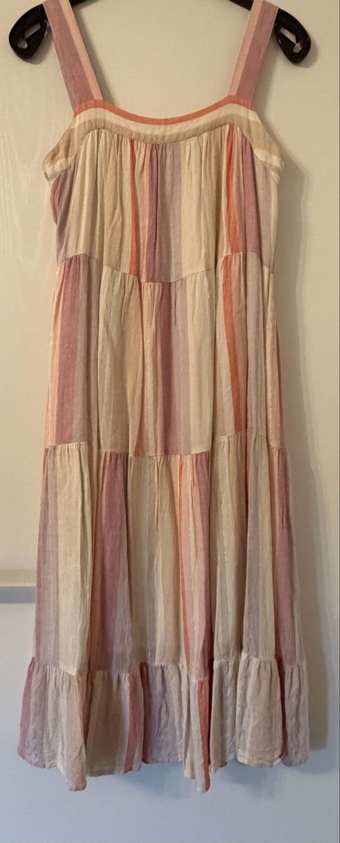 Robes: Abito righe Rails – Neuf (Voir description) à Muzzano par nat_x9hf 5
