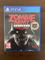 Zombie Army Trilogy für PS4
