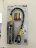 PROMAC 2221 LED Arbeitslampe mit Magnetfuss neu