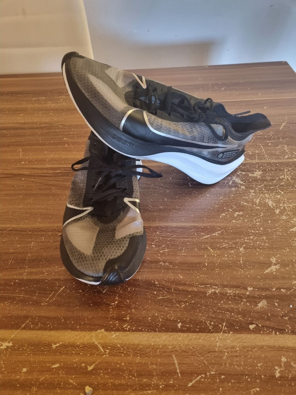 Nike Scarpe da uomo: Nike air zoom gravity, 40.5 – Usato da Bernex venduto da couscous03