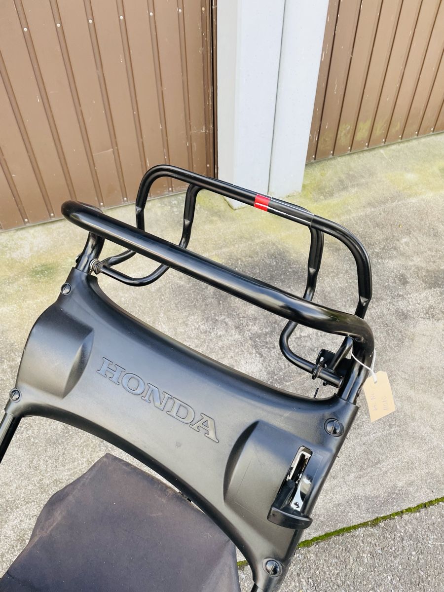 Honda Rasenmäher: Rasenmäher Honda HRX 426 – Gebraucht aus Würenlos von Shop_Shop 6