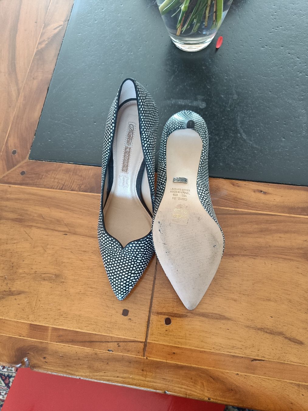Buffalo Scarpe da donna: Damen Buffalo Pumps – Usato da Emmen venduto da kat_q67m 2
