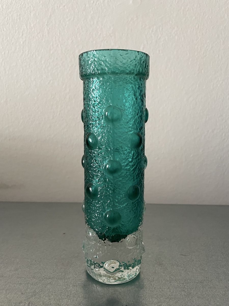 Vasen & Gefässe: Maljakko 1462, Tamara Aladin vase 1960s – Gebraucht aus Basel von Amechan. 2