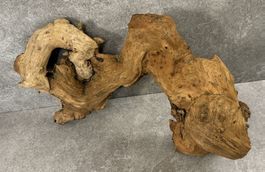 Grosse natürliche Aquarium-Wurzel (ca. 46cm)