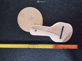 Belperknolle Hobel und Holzkeller