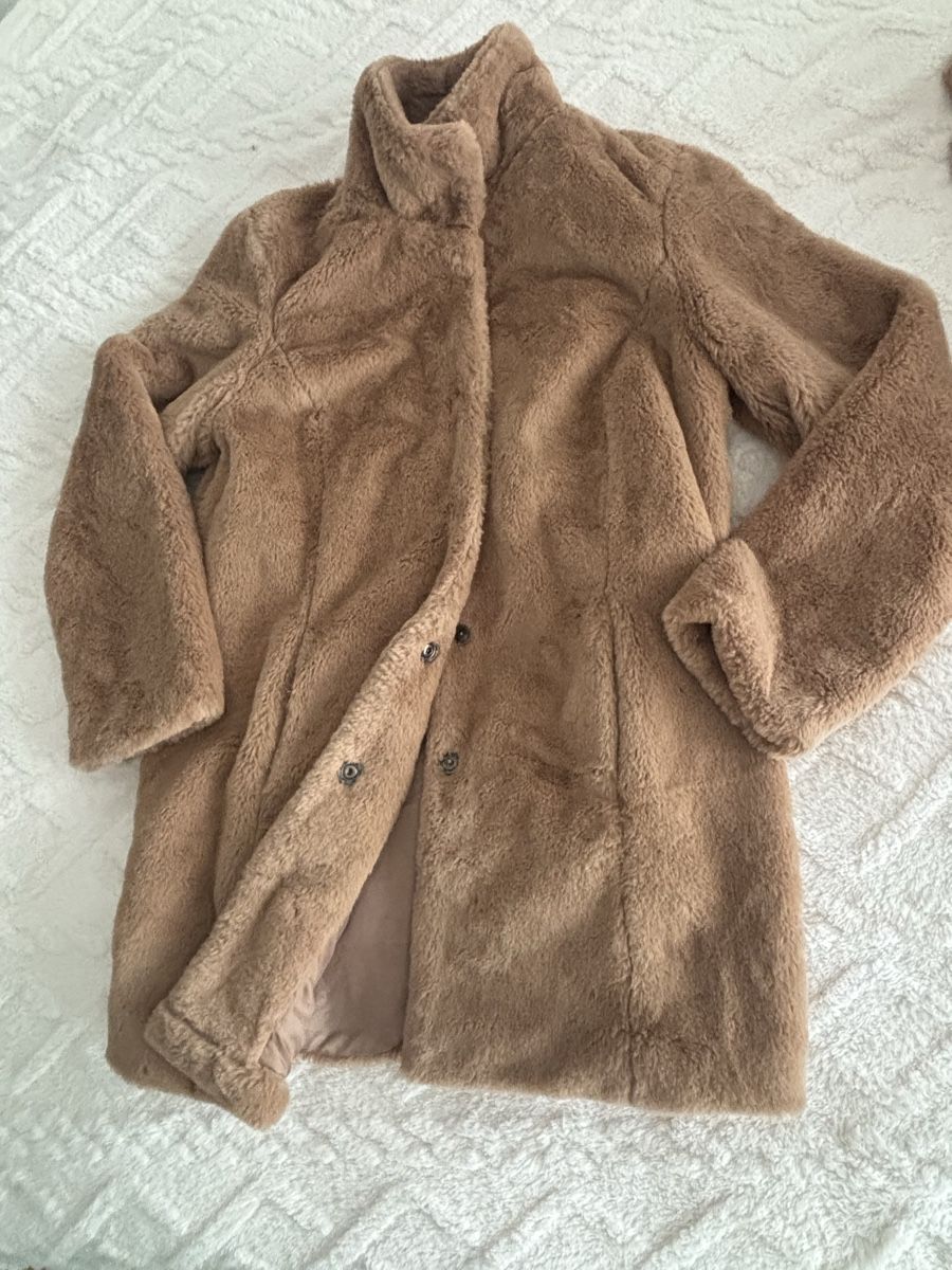 C&A Cappotti: Wintermantel Gr.40 – Usato da Zug venduto da Biki72 3