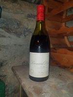 Rarissime Pommard - Pézerolles 1° cru🍷🍇