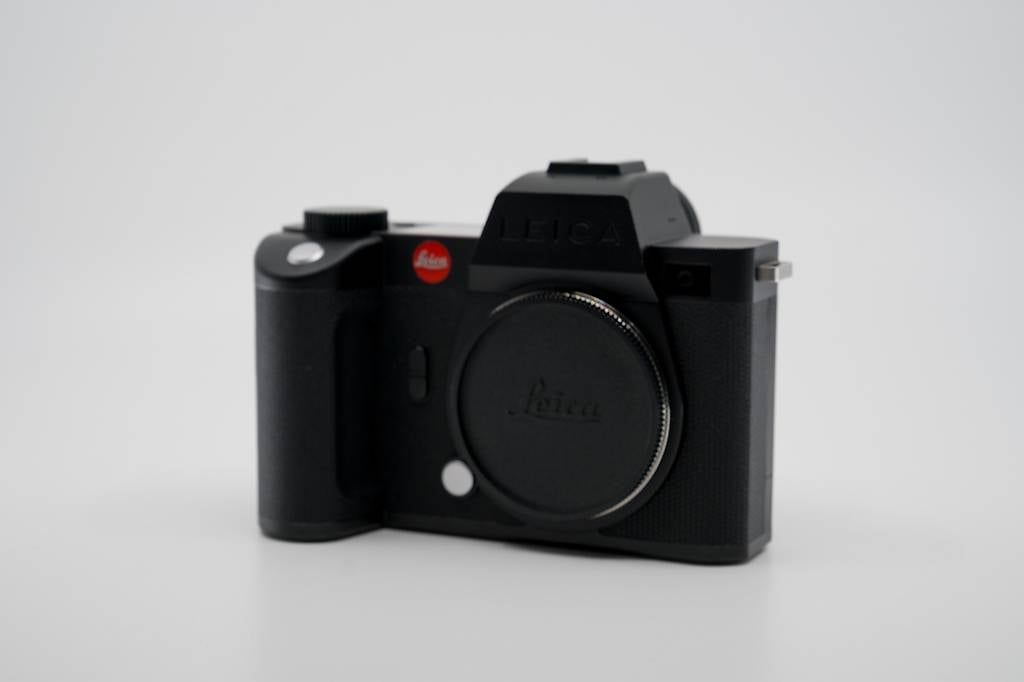 Fotocamera: Leica SL2 Black + Akkus – Usato da Obfelden venduto da toxilab 3
