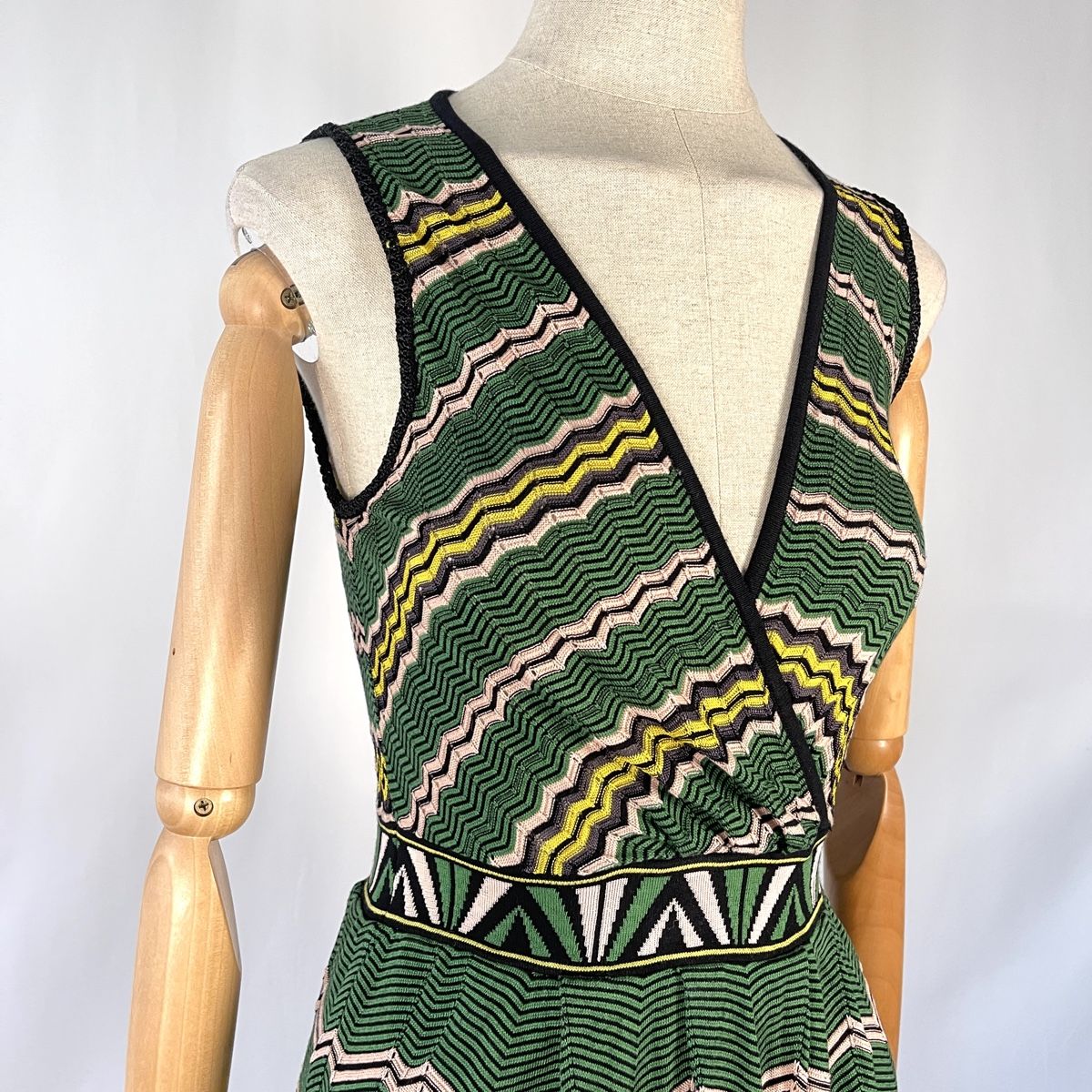 Missoni Kleider: MISSONI Dress – Neu (gemäss Beschreibung) aus Freienbach von Avviivva_Shop 1