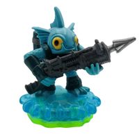Gill Grunt (Series 1) - Skylanders Spyro's Adventure