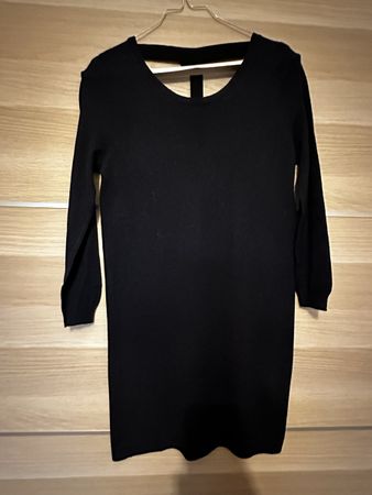 Sandro dress