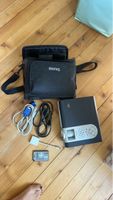 BenQ PB6240 Beamer / projector used condition