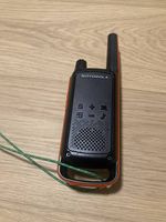 Motorola TLKR T82