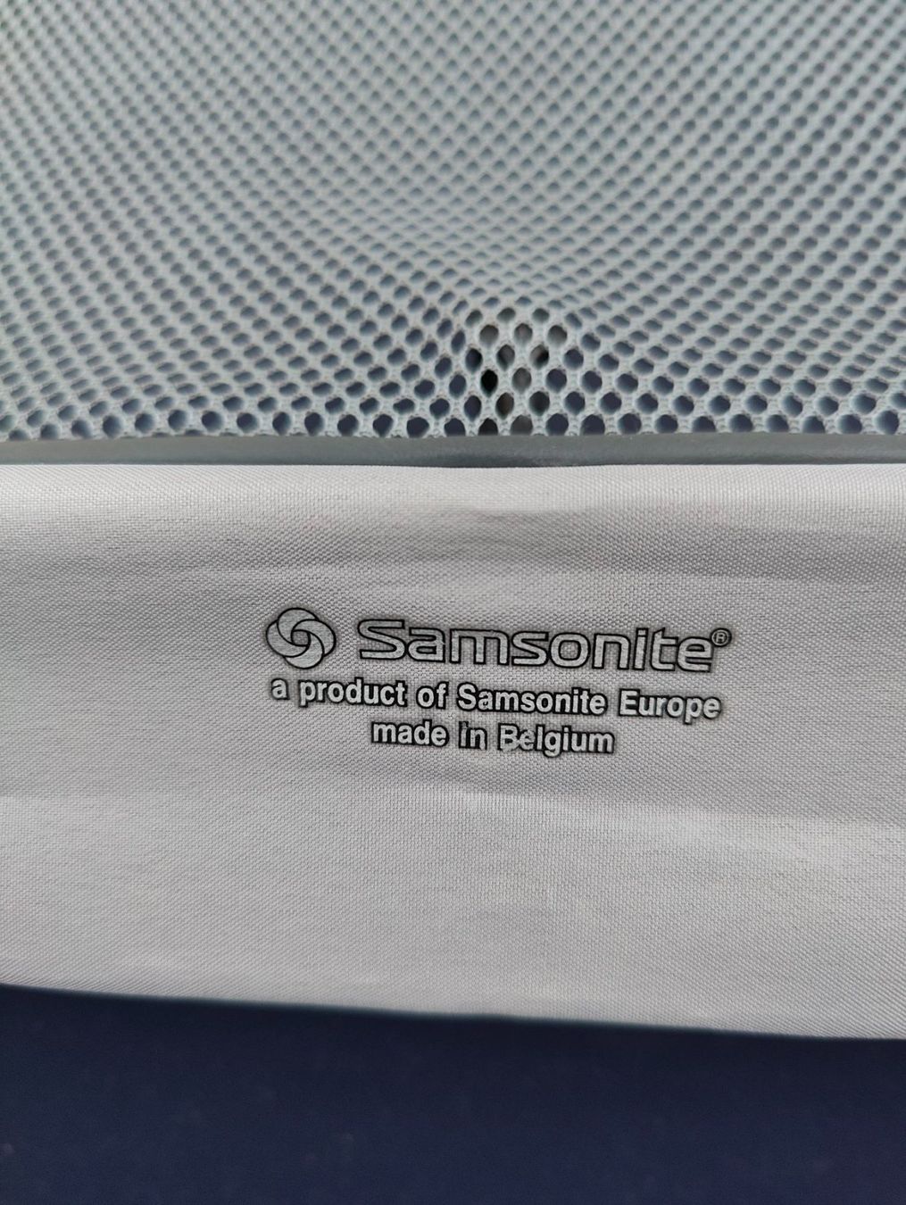 Samsonite Valigie: Samsonite Oyster, 29", Hartschalen Koffer – Usato da Meggen venduto da SellingGoods_1 7