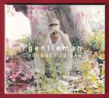 Gentleman - Journey To Jah (CD)