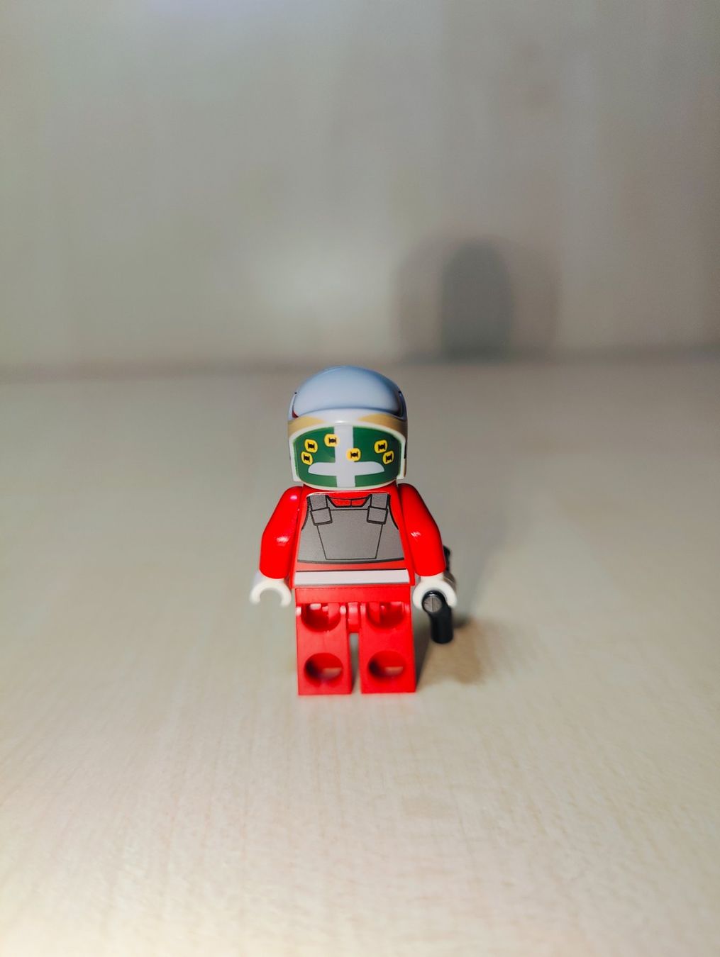 Lego Jeux de construction: Lego Star Wars Polybag Rebel A-Wing Pilot – D'occasion à Sulgen par WhiteWolf3 4
