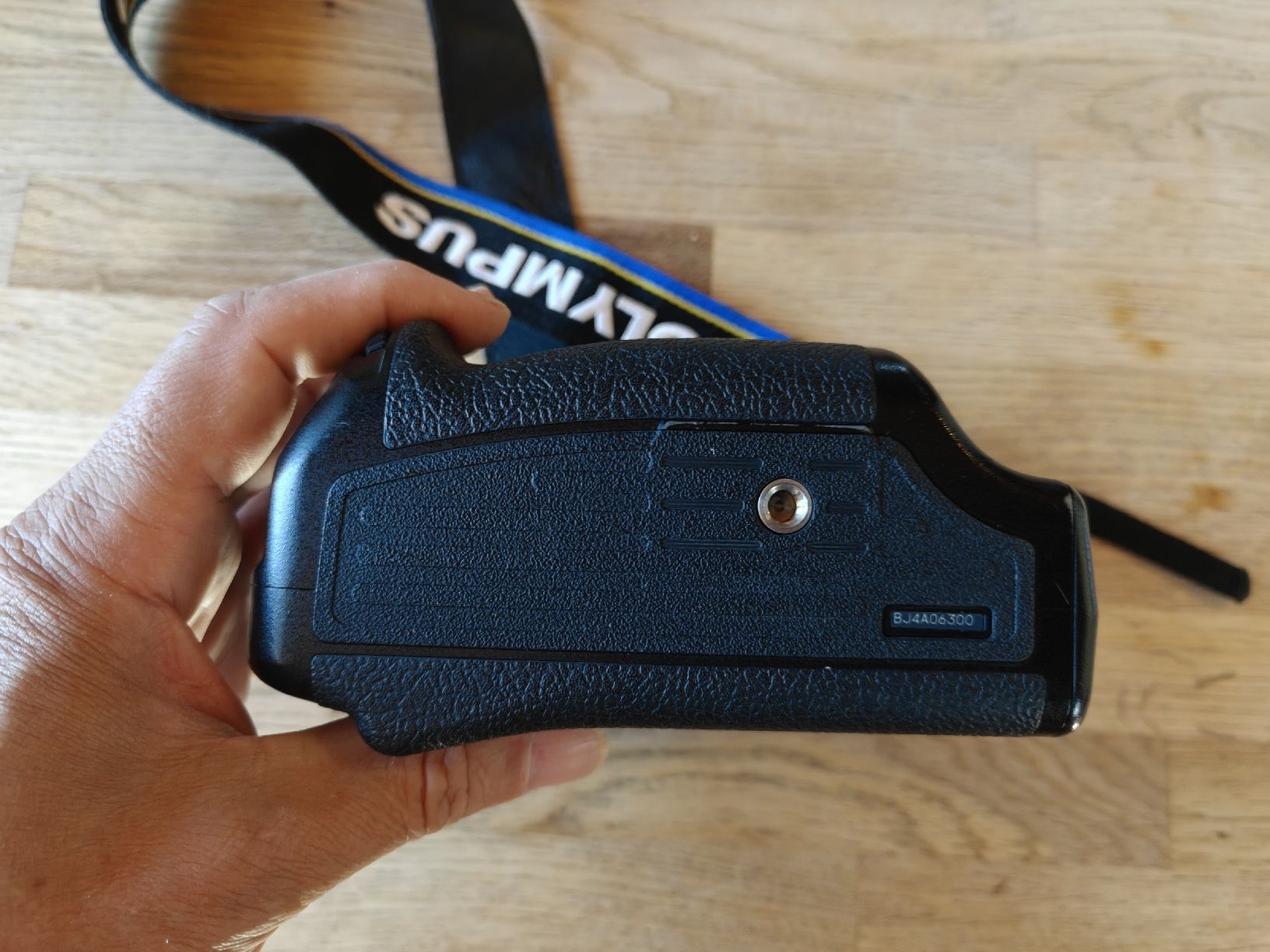 Olympus Kamera: Olympus OMD E-M1X – Gebraucht aus Ossingen von Buebsi 4