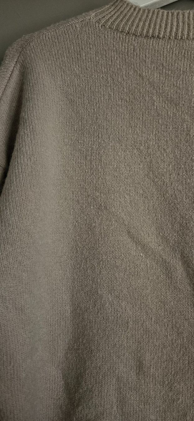 Maglioni & Felpe: Damen Pullover Beige, Nougat Grösse M – Usato da Birmensdorf ZH venduto da ele_mf8v 2
