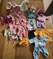 Puppenkleider Babyborn und Babylove (BEA)