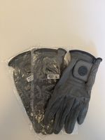 Golferhandschuhe Herren Grösse L 3 Paar neu
