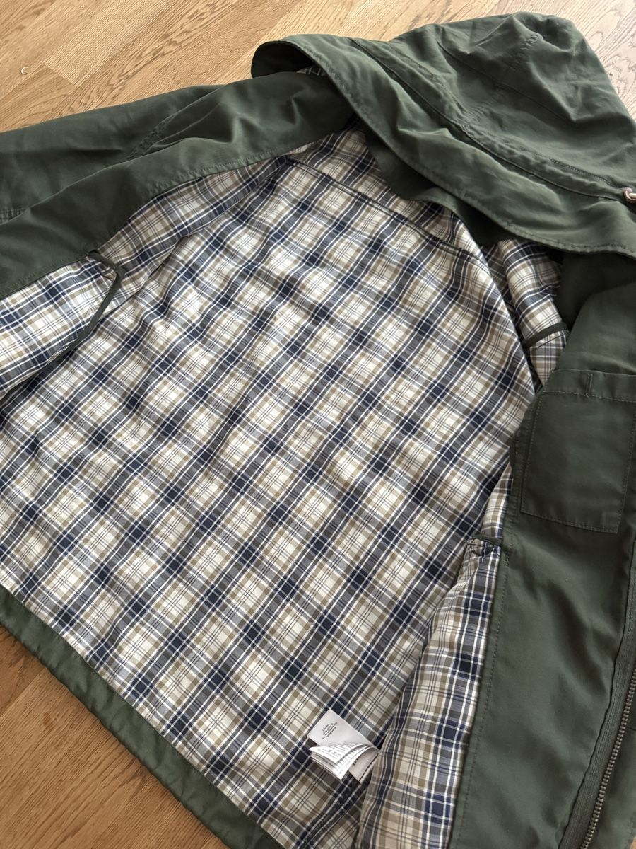 Giacche: Kiomi - Green Spring Jacket - Size 50 - Great Condition! – Usato da Ueberstorf venduto da man_p2fy 2
