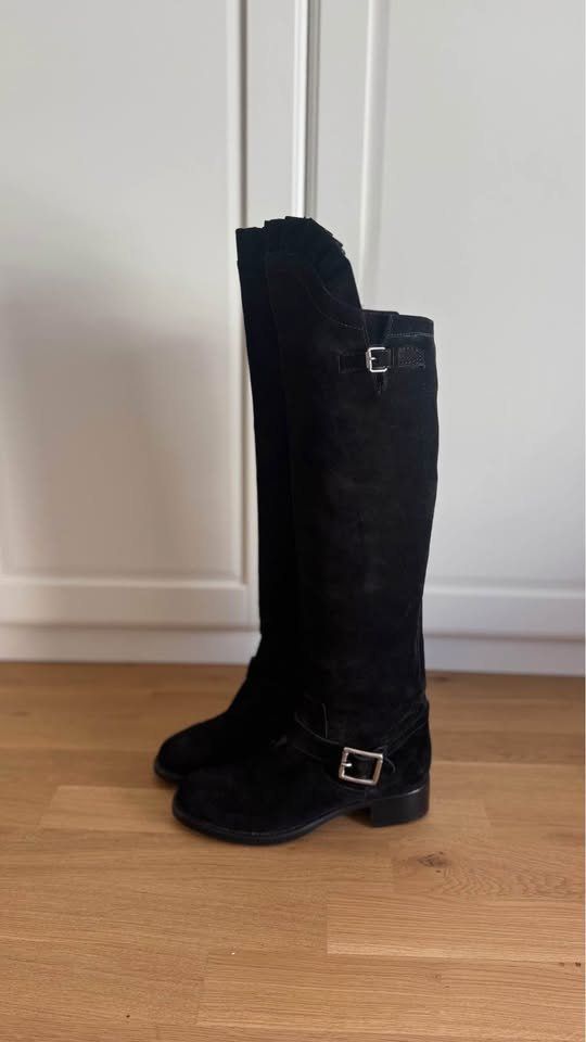 Valentino Scarpe da donna: Valentino Boots - Size 40 – Usato da Genève venduto da gvokiii 2