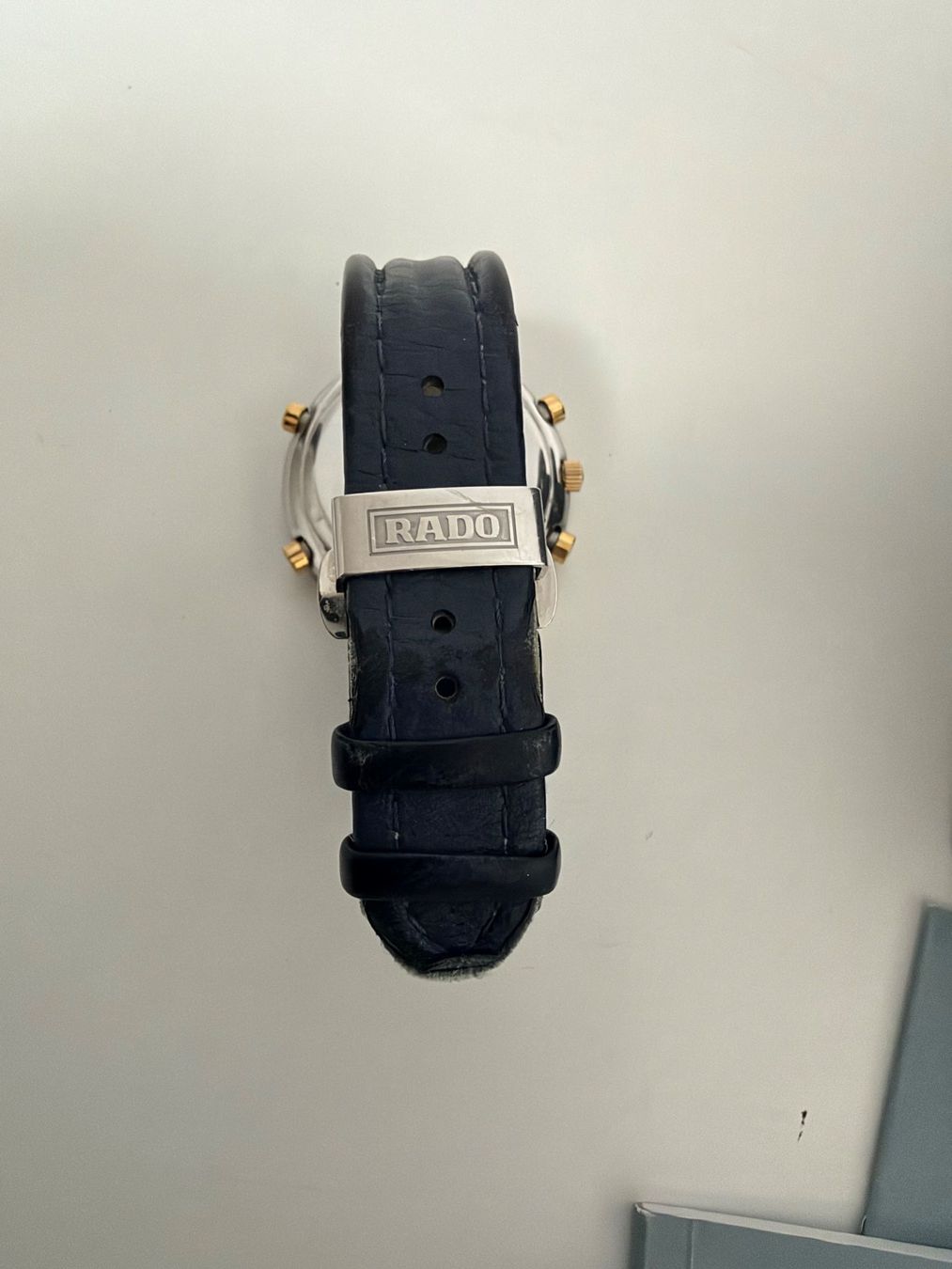 Rado Orologi: RADO DIASTAR – Difettoso da Wettingen venduto da jo_walters 4